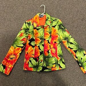 Joseph Ribkoff Blazer